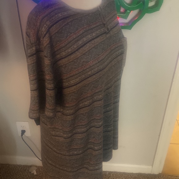 Used Henley men’s size large on the Baez brand T-shirt with breast pocket! - Picture 5 of 5